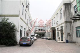金潤(rùn)新材料風(fēng)采展示（二）